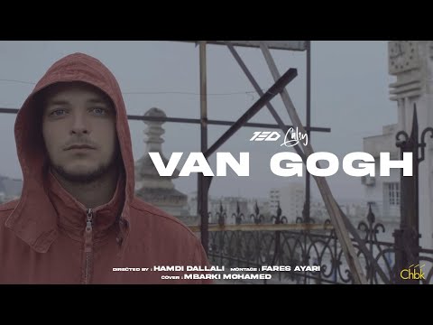 T3D™ x Gal3y - Van Gogh (Clean Version)