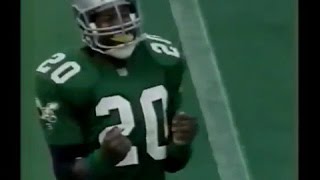 Andre Waters Philadelphia Eagles