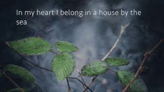 House By The Sea By Moddi –Lyrics