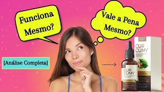 Curcumy FUNCIONA MESMO? ((Anlise Completa))  o fim das Dores? Descubra se Curcumy Vale a Pena!