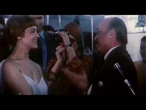 Берегите мужчин! (1982) - "Ничего, ближайшие 10 лет они будут покупать у нас запчасти"