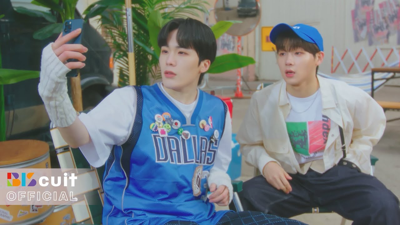 [HAWW] ‘How Are You’ Official MV TEASER