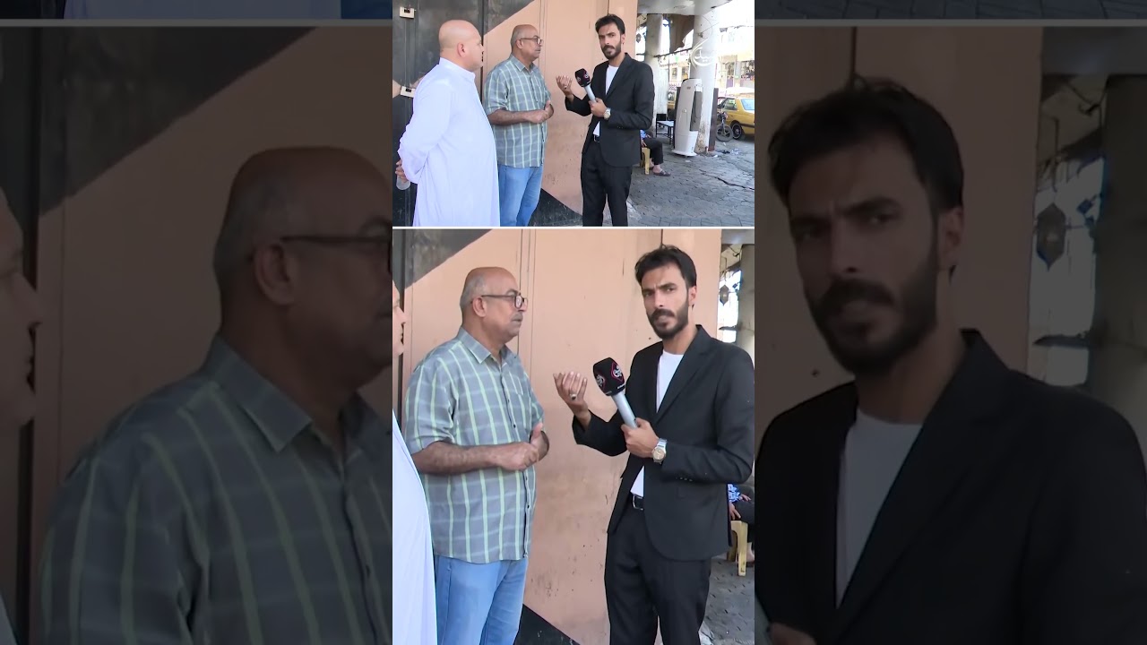 فيديو | مجلس شيوخ عشائر الفضل يناشد محافظ بغداد : "الفضل تحتاج الاهتمام و الخدمات"