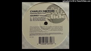 Charles Dockins Featuring Sheila Ford | Journey (Minty's Morning Missile)