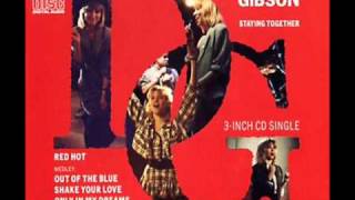 Debbie Gibson - Staying Together (Clivilles &amp; Cole Club Mix)