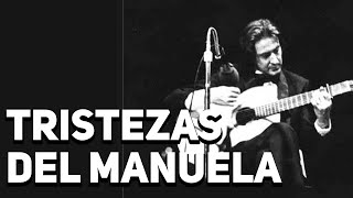Music video thumbnail preview for Les Luthiers - Tristezas del Manuela con GERARDO MASANA by Les Luthiers