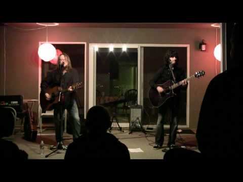 Robbie Rist and Seth Gordon - Love Grows Where My Rosemary Goes