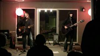 Robbie Rist and Seth Gordon - Love Grows Where My Rosemary Goes