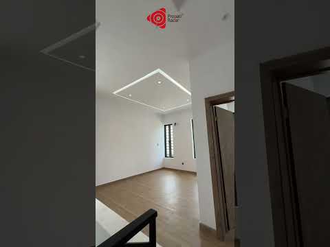 #Brumville Residence 4 located at Ologolo Lekki