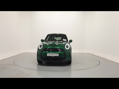 MINI HATCH Electric Level 3 - Image 2