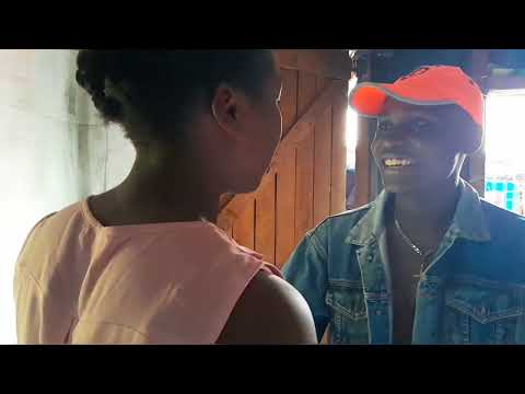 NIMLAUMU NANI? Episode 2..