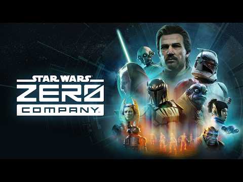 Star Wars Zero Company