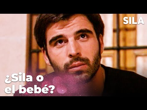 Boran tiene que decidir por Sila - Sila | Escenas Legendarias