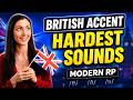 How To Learn The British Accent Received Pronunciation Modern RP