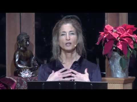 Tara Talks: The RAIN of Self Compassion - Tara Brach