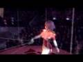 Rumble Roses XX Noble Rose Star Intro
