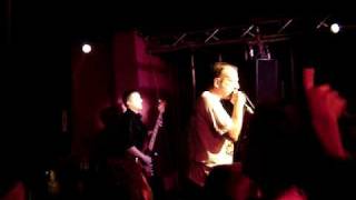 JESUS LIZARD - Chrome