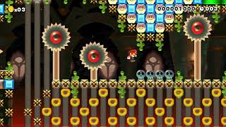 【マリオメーカー#30】MKS入隊試験+合作の進捗状況