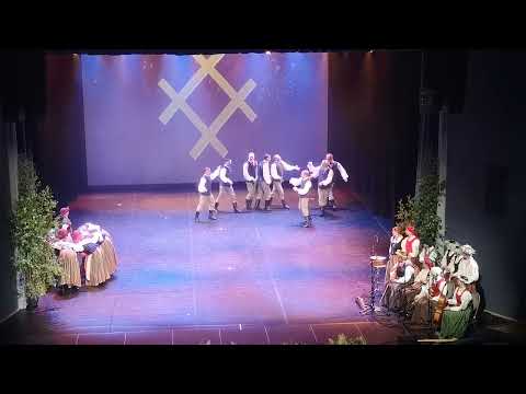 VPDK "Čiekurs" - Krūga mandaļa