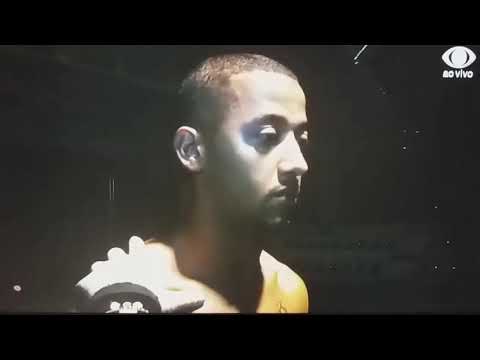 Daniel Hunter vs Guilherme Douglas luta de MMA no SFT Fight Club