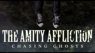 The Amity Affliction - Chasing Ghosts teaser