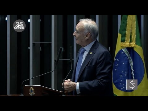 Salas da liderança do PSD ganham o nome de Espaço Senador Arolde de Oliveira
