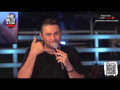 Cadê Tú? - Mano Walter