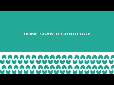 Episode 209 : Bone Scan Technology