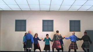 Cranberry Lake Salute.mov