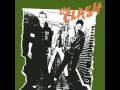 The Clash - I'm So Bored With The U.S.A With Lyrics