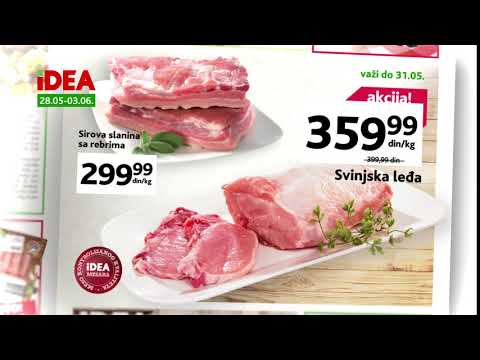 IDEA | Komšijske novine 28.5 - 3.6.2018.