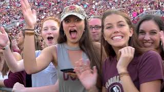 Doak After Dark Cole Swindell