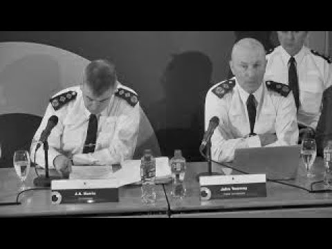 Policing Authority meeting with the Garda Commissioner