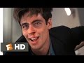 Licence to Kill (8/10) Movie CLIP - Dario Gets Shredded (1989) HD
