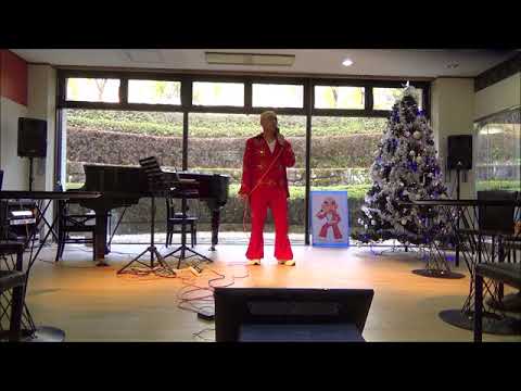 Amazing Grace（Elvis Plesley）by ERUBISU