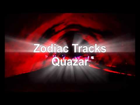 Zodiac Tracks - Quazar