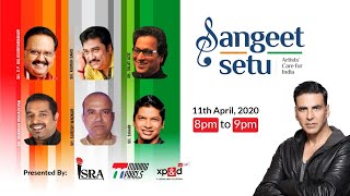Sangeet Setu - 11th April 2020