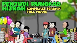 Download lagu Rungkad Hijrah Gamblers - Full Movie mp3 Download lagu Rungkad Hijrah Gamblers - Full Movie mp3