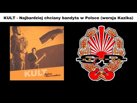 Videoclip de Najbardziej chciany bandyta w Polsce — Kult