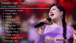 Download lagu Kumpulan Lagu - Lagu Tengdung Lawas DEVI MANUAL 2023 Versi Orkes Dangdut X-treme Live Music mp3