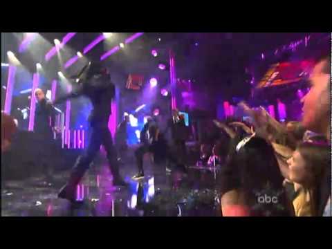 Jason Derulo: In My Head - New Years 2011