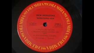 New Horizons, Reaching For...(Funk Vinyl 1983) Full HD Version !