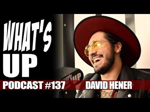 download lagu mp3 mp4 David Hener, download lagu David Hener gratis, unduh video klip David Hener