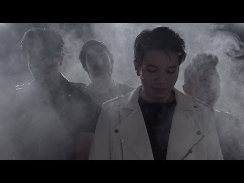 JUNNO - KOREANA (Official Music Video)