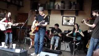 Andy Jobe and Neeley Bridges - I Know Better