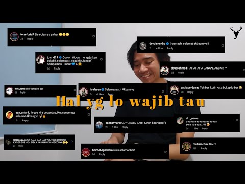 Reaksi Lamaran Terparah | Akbarry