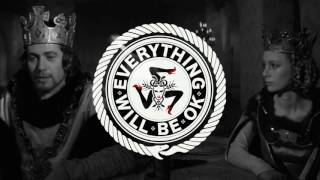 Tiga - Blondes Have More Fun (The Black Madonna Immaterial Girl Remix)