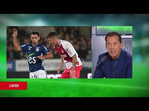 Benarbia : "Thierry Henry, c'est un gagnant ! Il va leur rentrer dedans car il aime gagner"