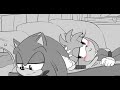 Casual Sonamy #7 | Heatwave Hideaway (❤Valentine's Day Special❤)