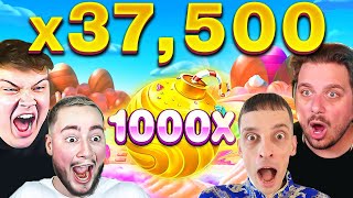 BIGGEST CASINO WINS OF THE WEEK: Only REAL Small Streamers - #5